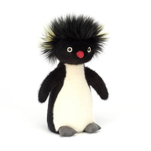 Jellycat Ronnie Rockhopper Penguin image 0