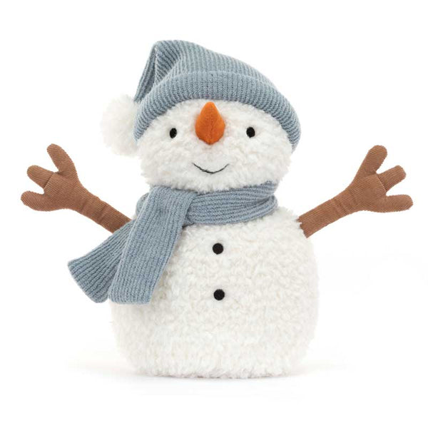 Jellycat Sammie Snowman image 3