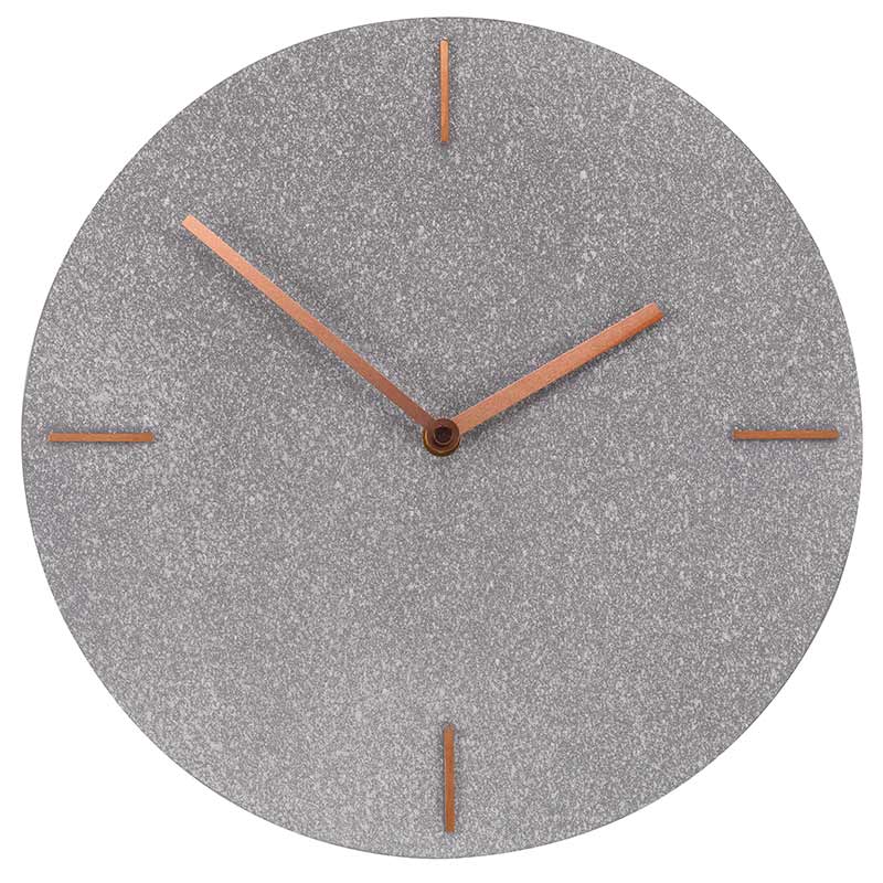 Minimalist Wall Clock image 0