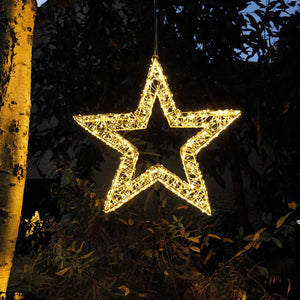 Three Kings LED Galaxy Star image 2