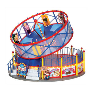 Lemax Round Up image 0
