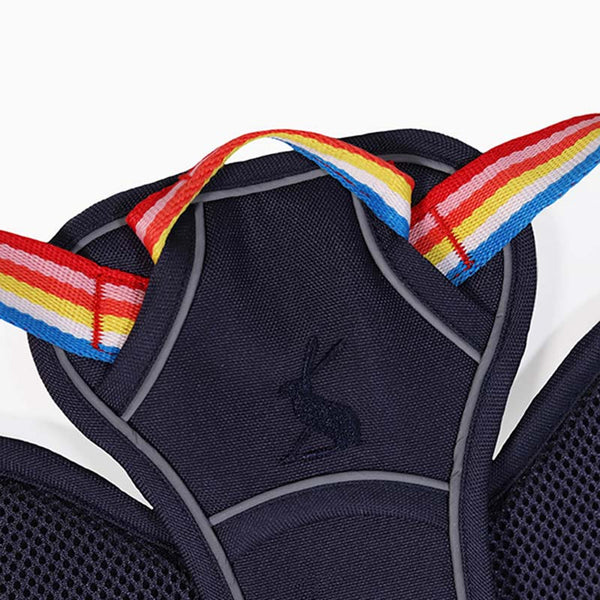 Joules Rainbow Dog Harness image 5