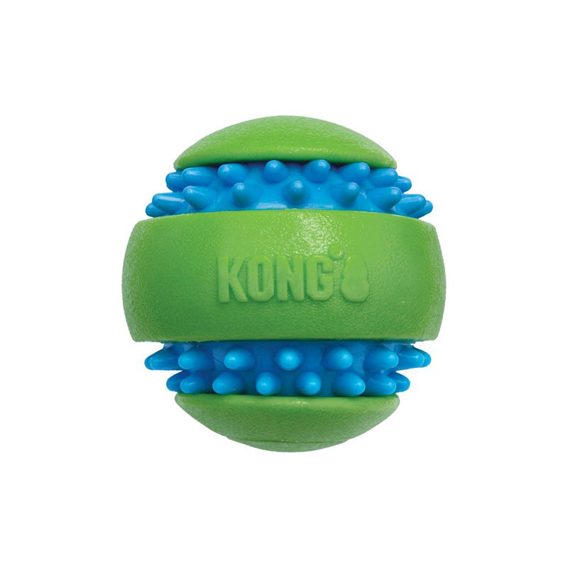 Kong Squeezz Goomz Ball image 0