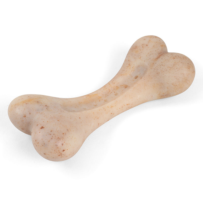 Zoon TuffTasty BuddyBone Dog Chew Toy image 0