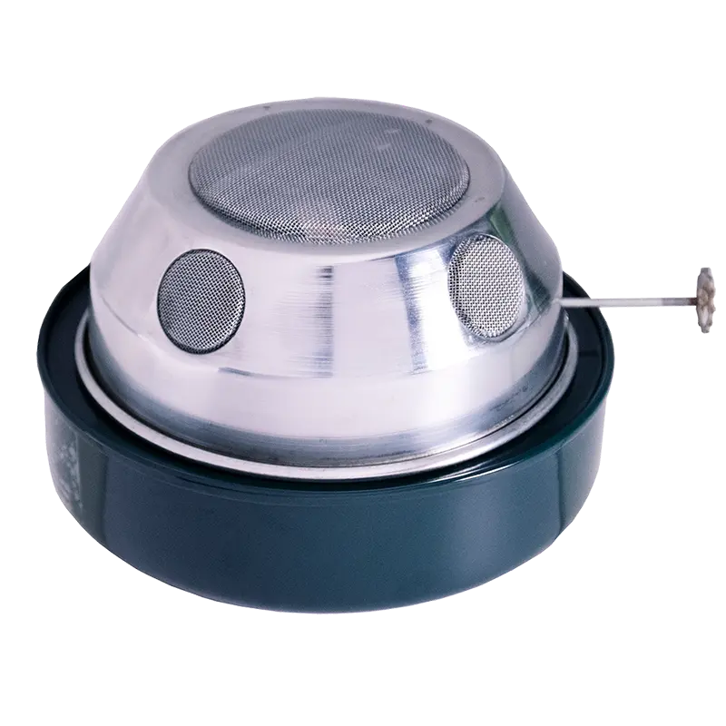 Anti-Frost Cold Frame Heater image 0