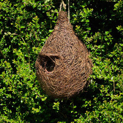 Wildlife World Giant Robin Nest Pocket image 0