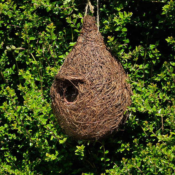Wildlife World Giant Robin Nest Pocket image 0