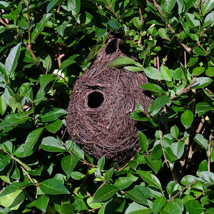 Wildlife World Giant Roost Nest Pocket image 1