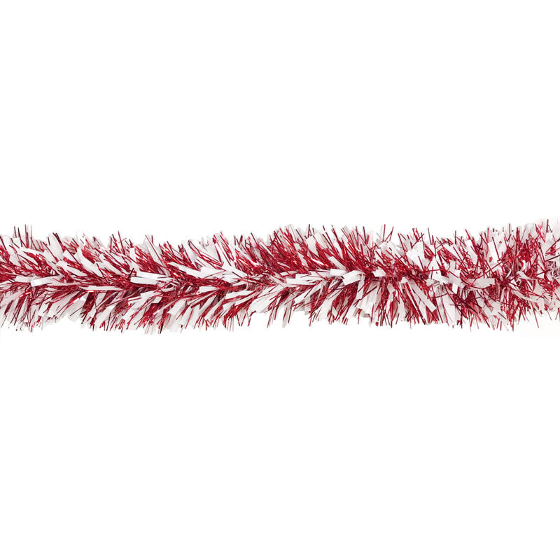 Festive England Tinsel image 0