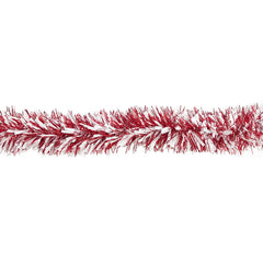Festive England Tinsel image 0