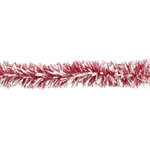 Festive England Tinsel image 0