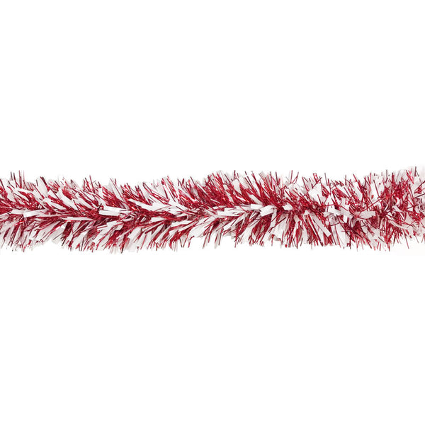 Festive England Tinsel image 0