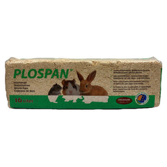 Plospan Woodchips for Pet Cages 16 litres image 0