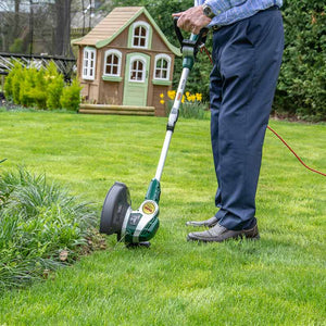 Webb Classic 650W 29cm Line Trimmer & Edger image 3
