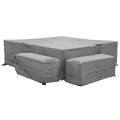 Bramblecrest Covers for Tuscan or San Marino Corner Sofa Set image 0