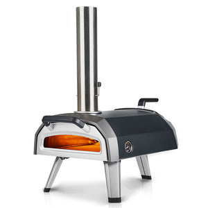 Ooni Karu 12G Multi-Fuel Pizza Oven image 5