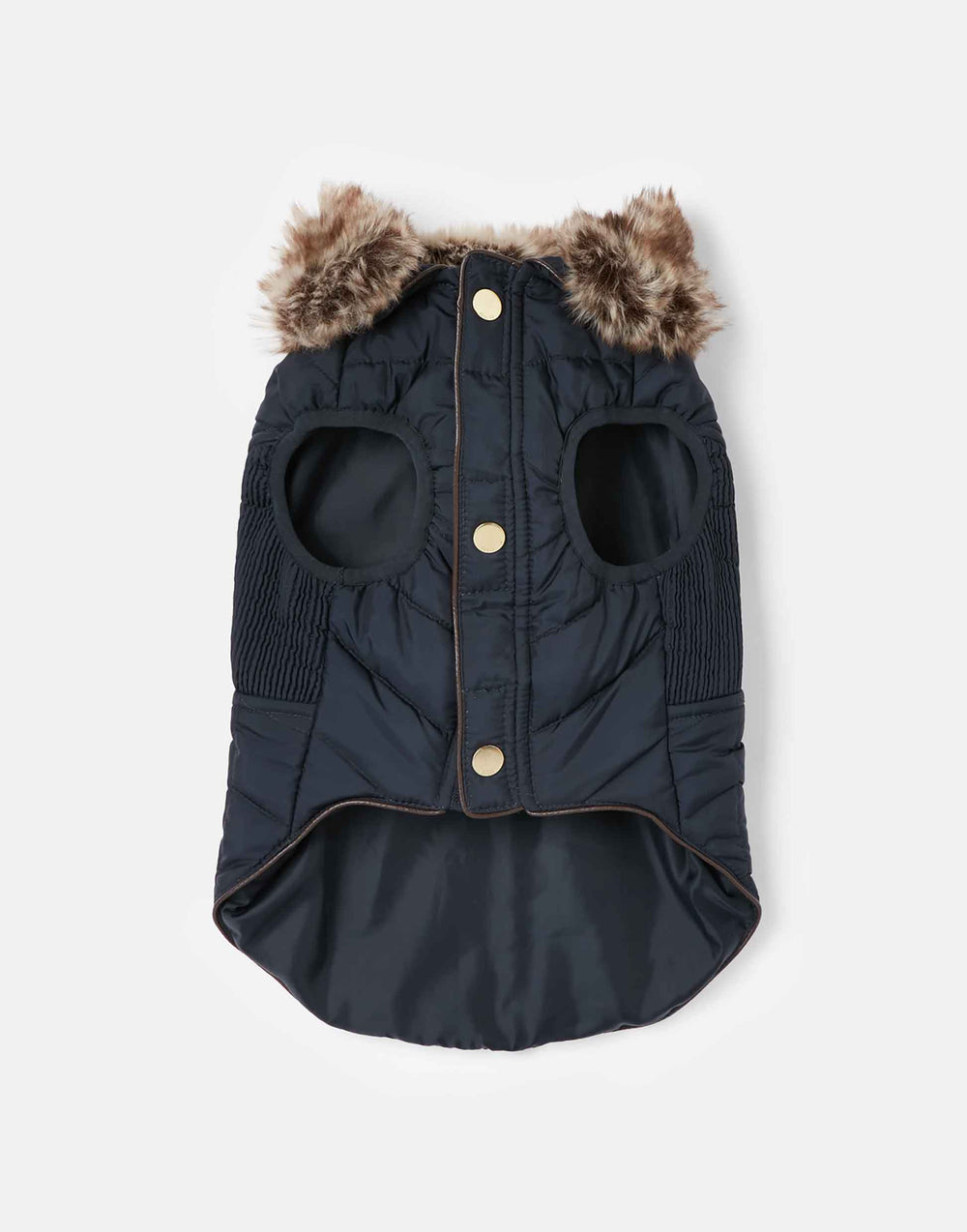 Joules Cherington Padded Dog Coat image 0