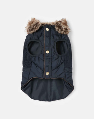 Joules Cherington Padded Dog Coat image 1