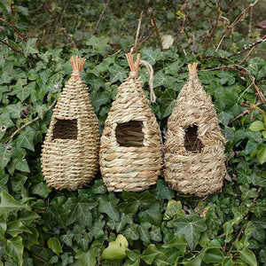 Wildlife World Tall Roosting Nest Pocket image 3
