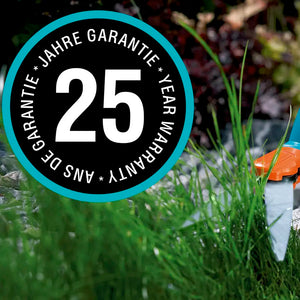 GARDENA Classic Rotatable Grass Shears image 3