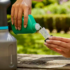 GARDENA Pump Sprayer (1 litre) image 5