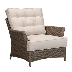 Orchard Life Braeburn Rattan Garden Lounge Set (Seats 4) image 7