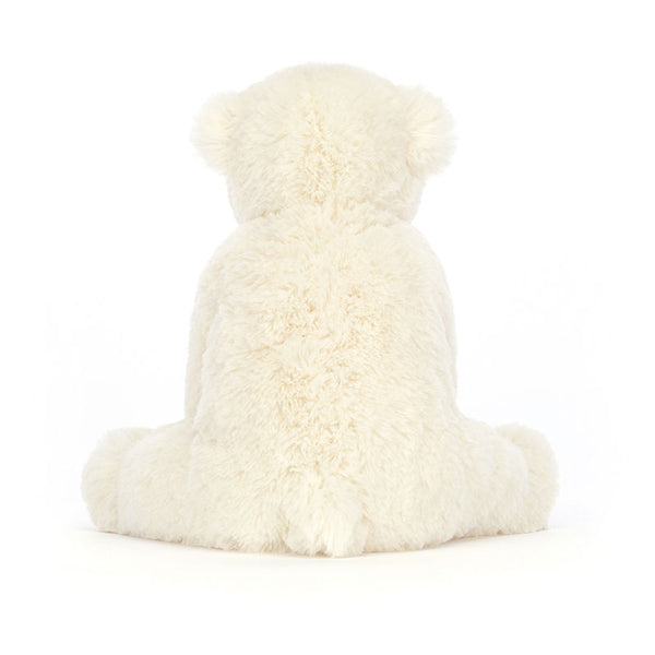Jellycat Perry Polar Bear image 2