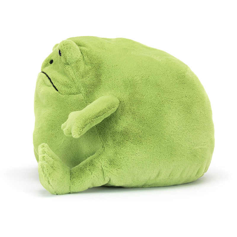 Jellycat Ricky Rain Frog image 0