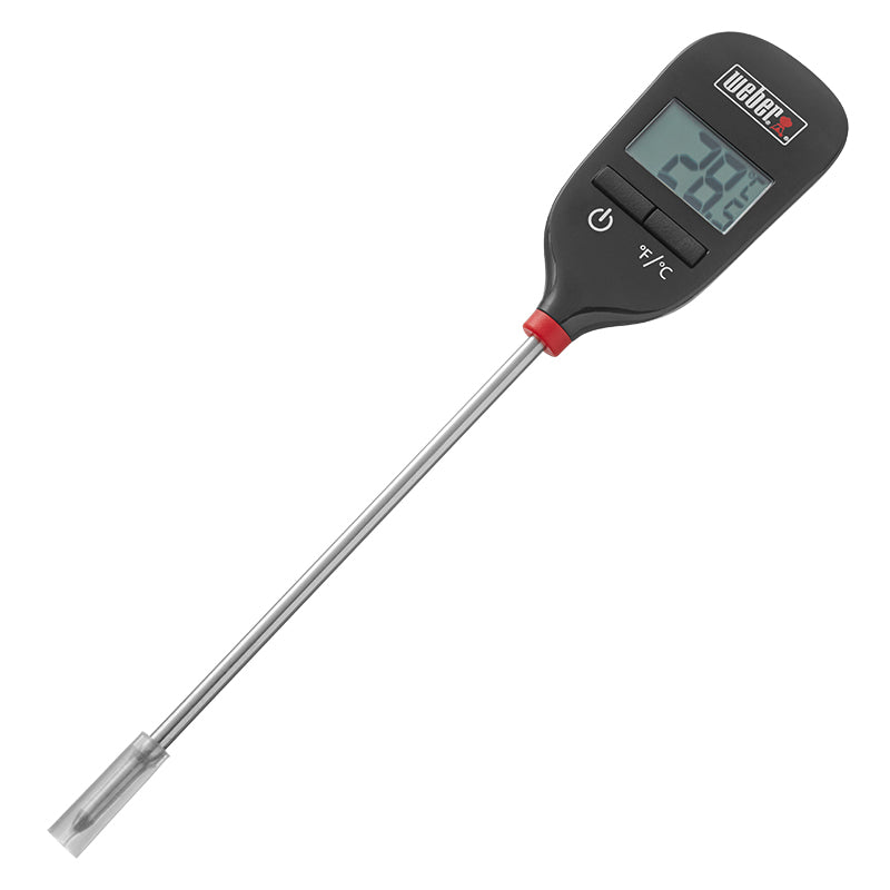 Weber Instant-Read Thermometer image 0