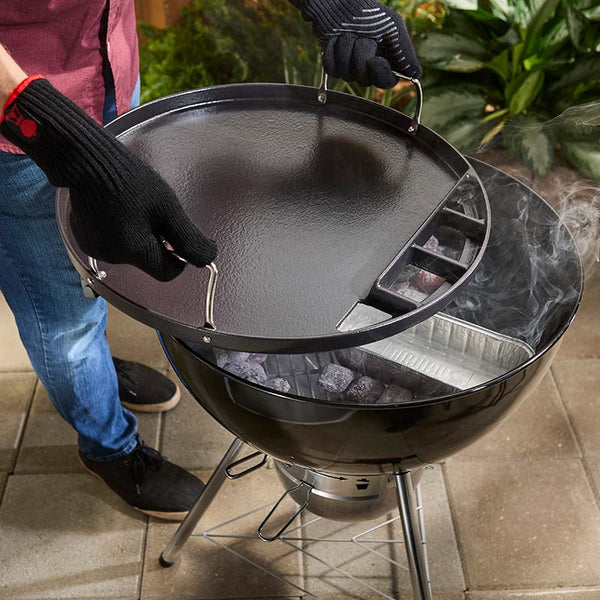 Weber Barbecue Drip Pans (Pack of 10) image 0