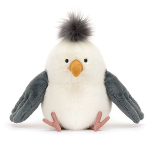 Jellycat Chip Seagull image 3