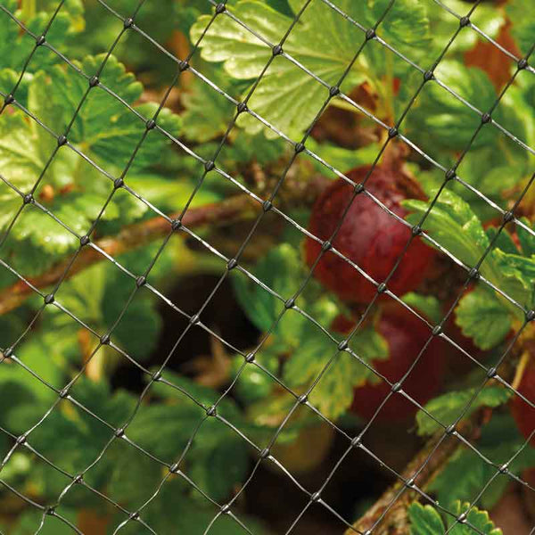 Crop and Pond Protection Netting 8m image 0