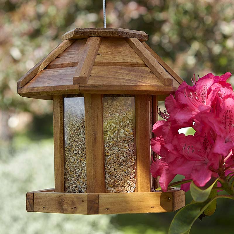 Tom Chambers Chartwell Seed Feeder image 0