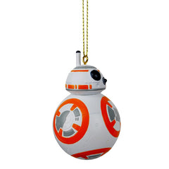 3D Star Wars Hanging Ornament - BB-8