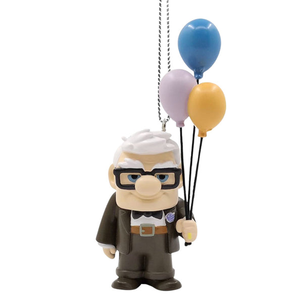 3D UP Hanging Ornament - Carl
