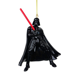 3D Star Wars Hanging Ornament - Darth Vader