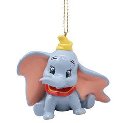 3D Dumbo Hanging Ornament