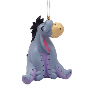 3D Eeyore Ear Hanging Ornament