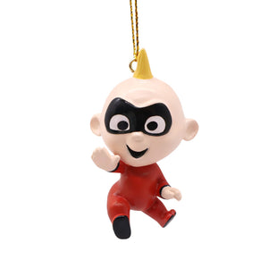 3D The Incredibles Hanging Ornament - Jack Jack
