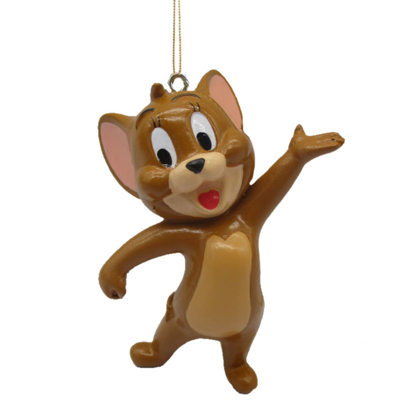 3D Jerry Hanging Ornament
