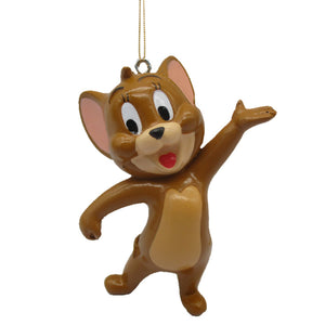 3D Jerry Hanging Ornament