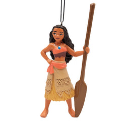 3D Moana Hanging Ornament - Vaiana / Moana