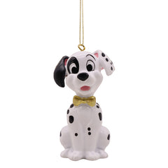 3D 101 Dalmatians Hanging Ornament - Patch