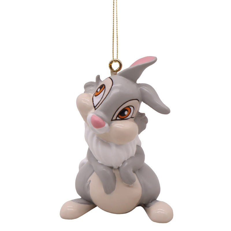 3D Thumper Hanging Ornament