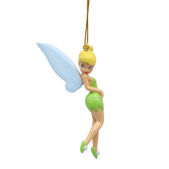 3D Tinkerbell Look Hanging Ornament