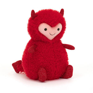 Jellycat Hug McSnugg image 0