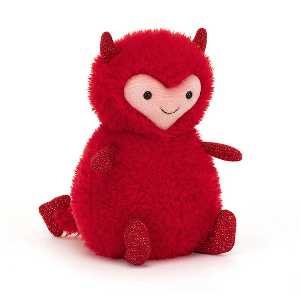 Jellycat Hug McSnugg image 0