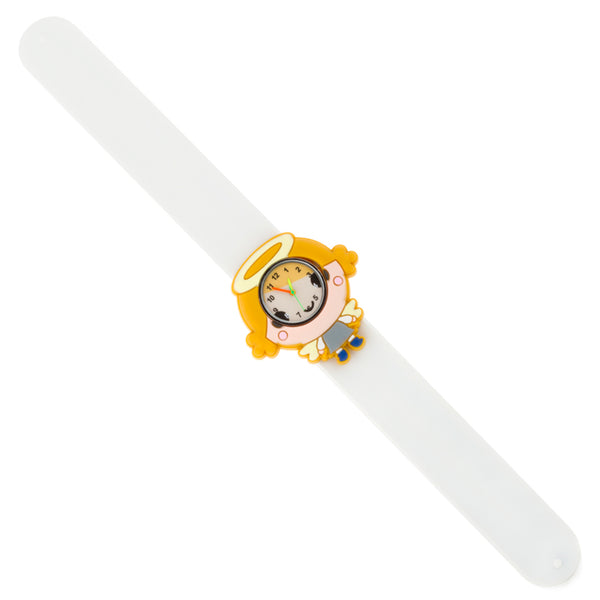 Stands Out Christmas Wacky Watch - Angel image
