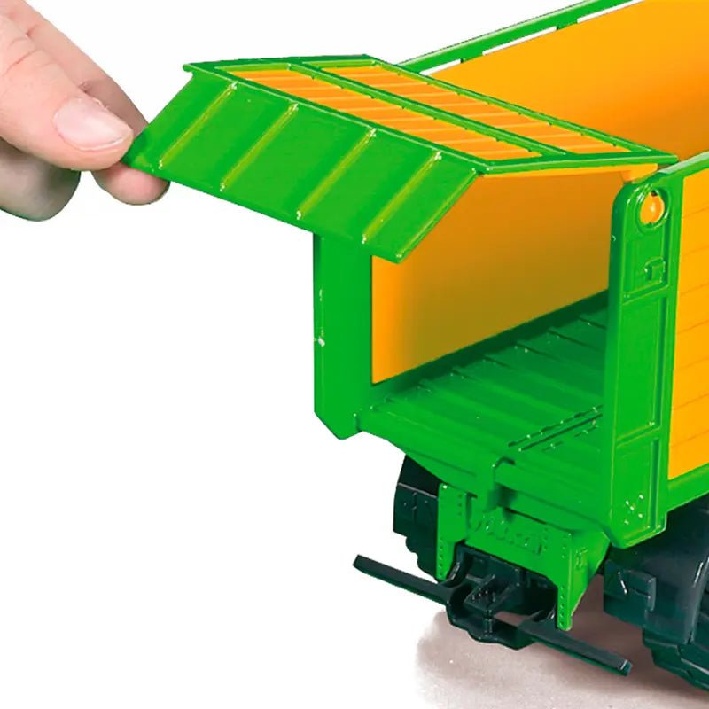 siku 2873 Silage Trailer 1:32 image 0