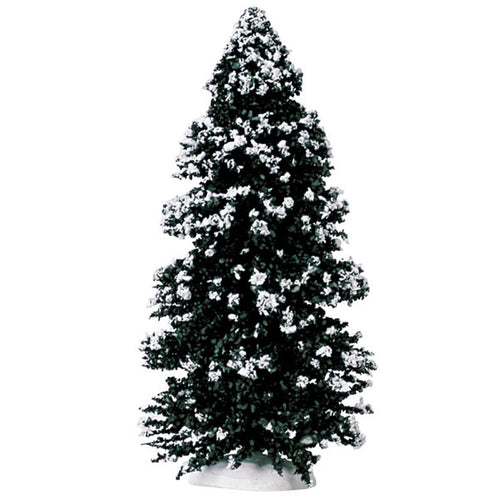Lemax Evergreen Tree image 0